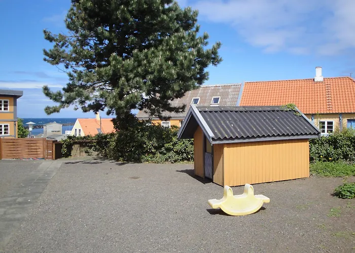 Hotel Kysten