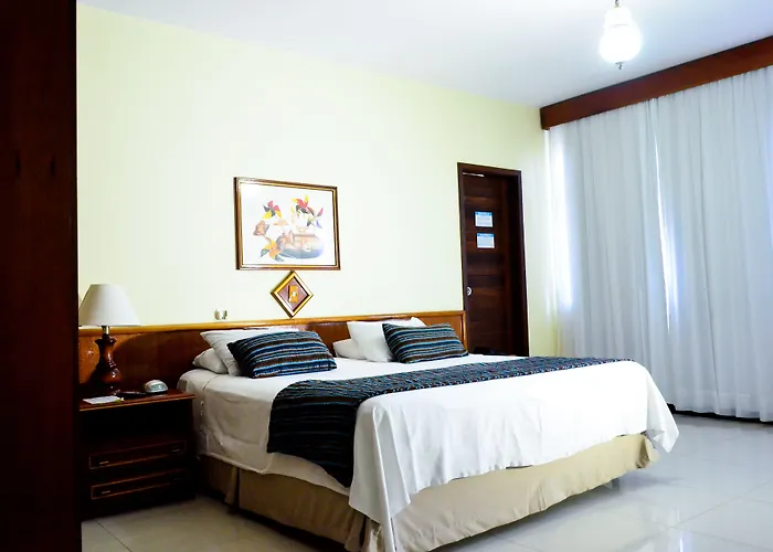 Posseidon Hotel