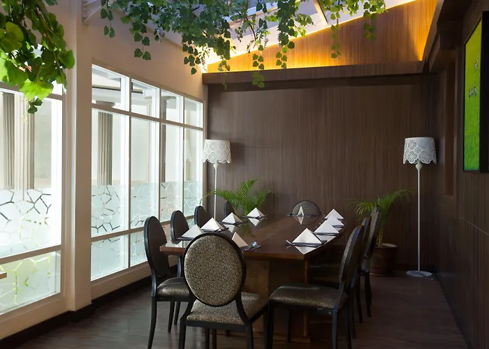 BW Kemayoran Hotel & Convention Powered By Archipelago Jakarta