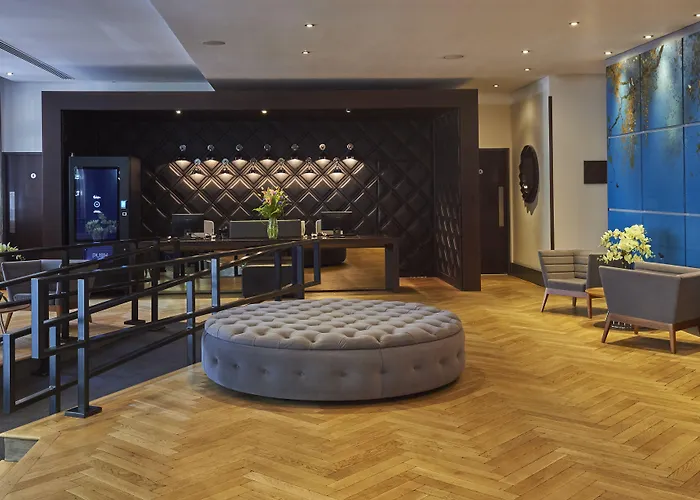 Malmaison London