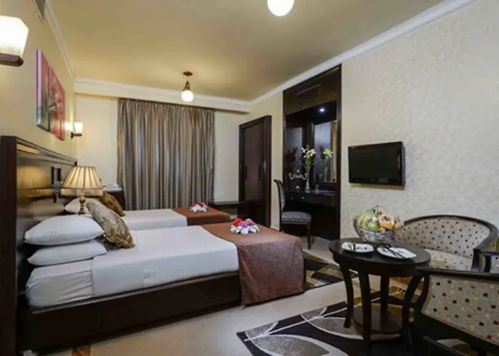 Mirita Hotel ,10Th Of Ramadan