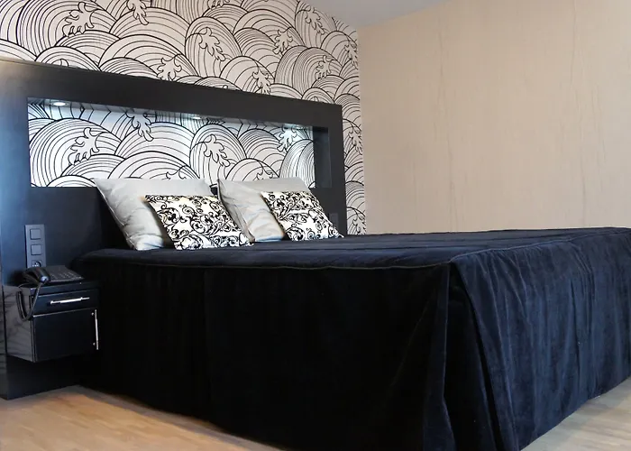 Belrom Hotel