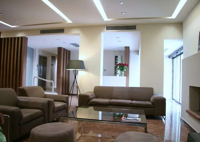 Alexakis Hotel & Spa