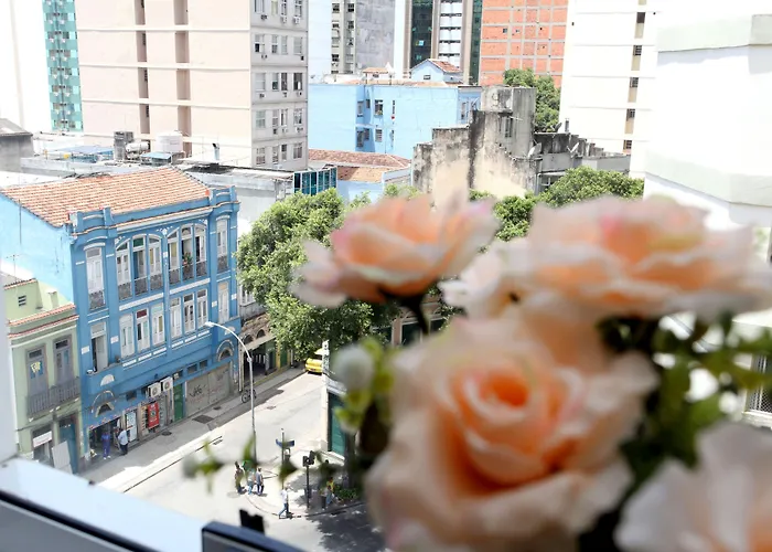Fluminense Hotel