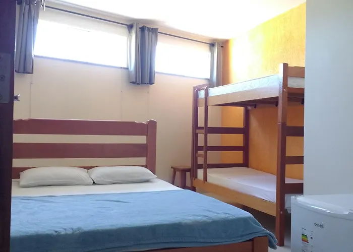 Poupahotel Unidade Bairro