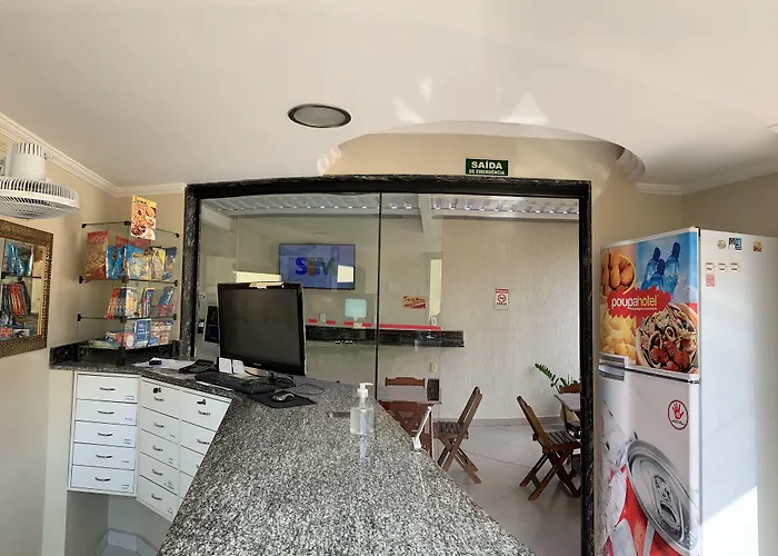 Poupahotel Unidade Bairro