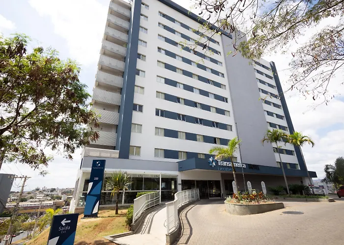 Transamerica Executive Belo Horizonte