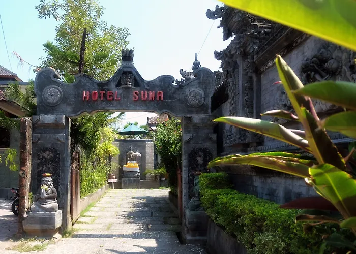 Hotel Suma