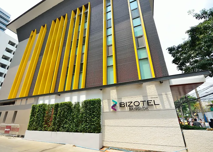 Bizotel Premier Hotel & Residence