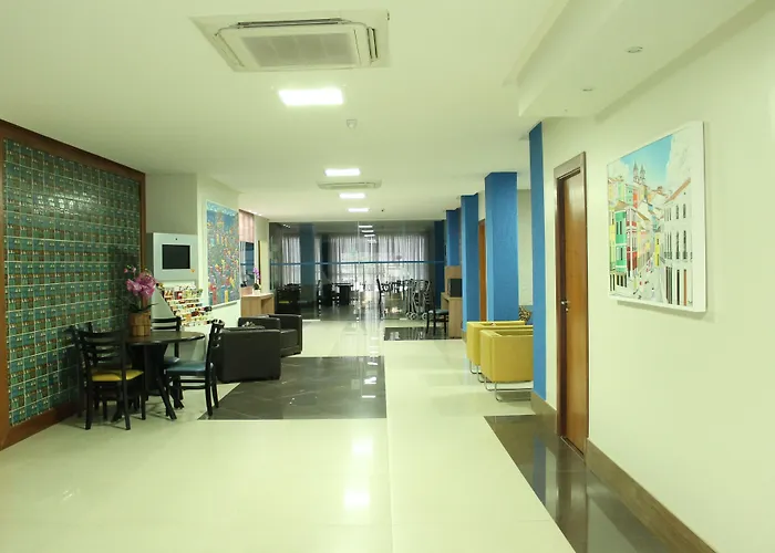 Hit Hotel