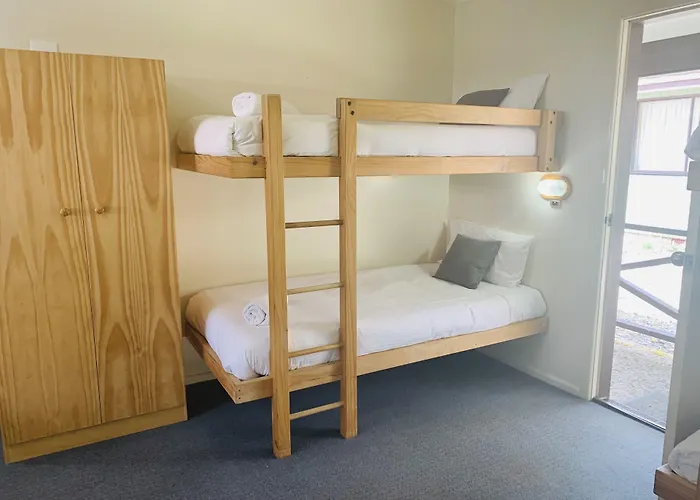 Ski Rider Hotel