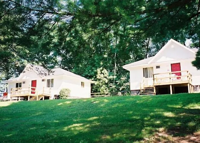 Spring Hill Motel