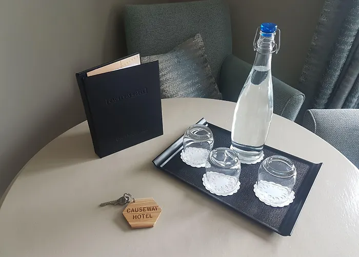 Causeway Hotel