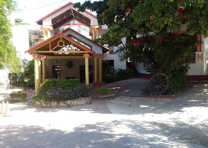 Habitation Hatt Hotel