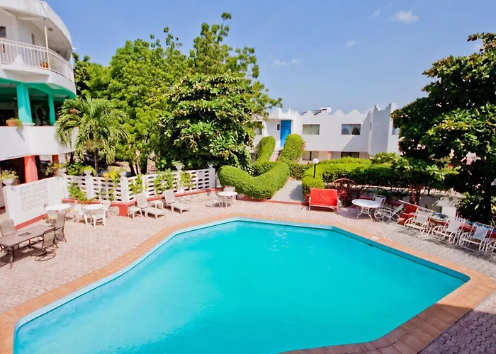 Habitation Hatt Hotel