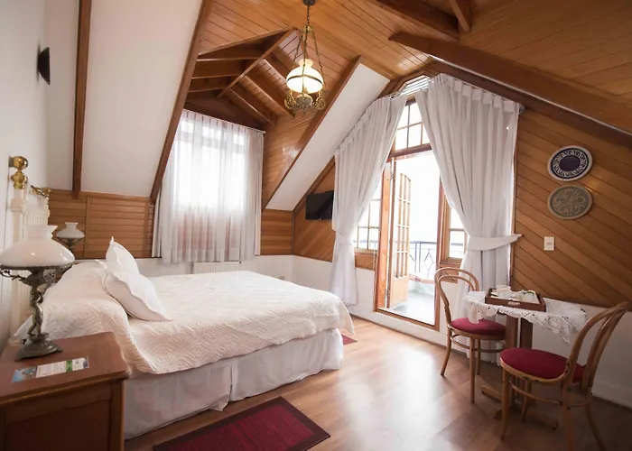 Hotel Casa Somerscales