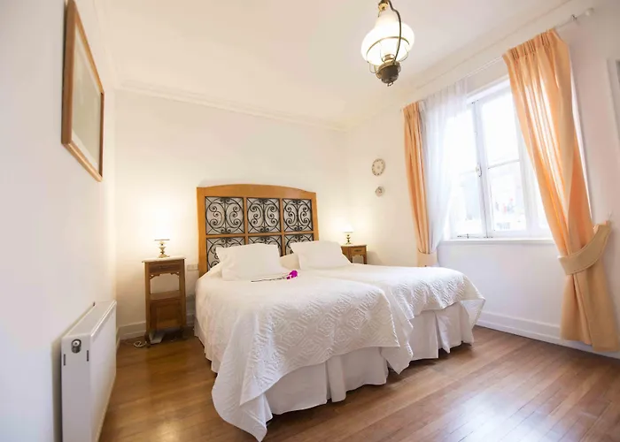 Hotel Casa Somerscales