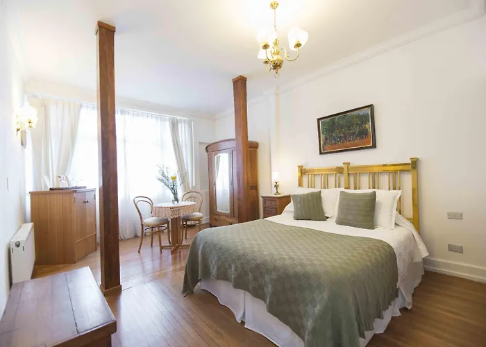 Hotel Casa Somerscales