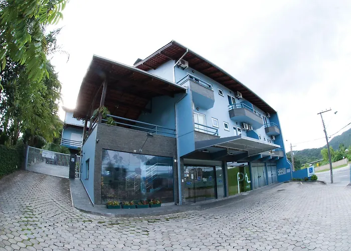 Hotel Kloppel