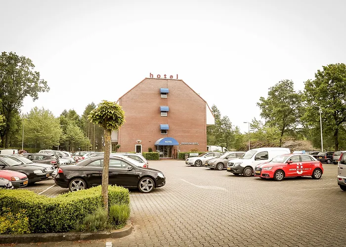 Hotel Frans Op Den Bult