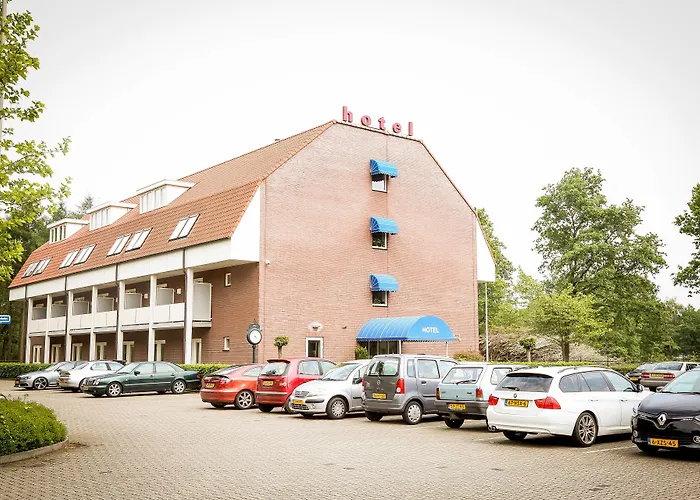 Hotel Frans Op Den Bult
