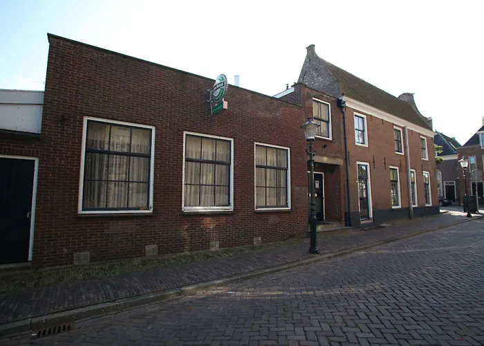 Het Wapen Van Enkhuizen