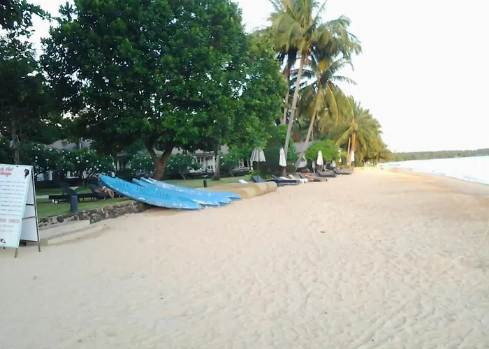 Makathanee Resort