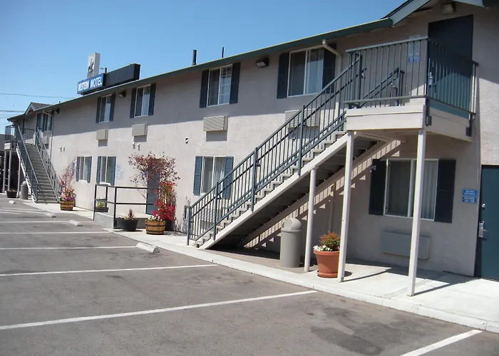 Western Motel