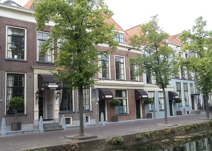 Hotel Royal Bridges