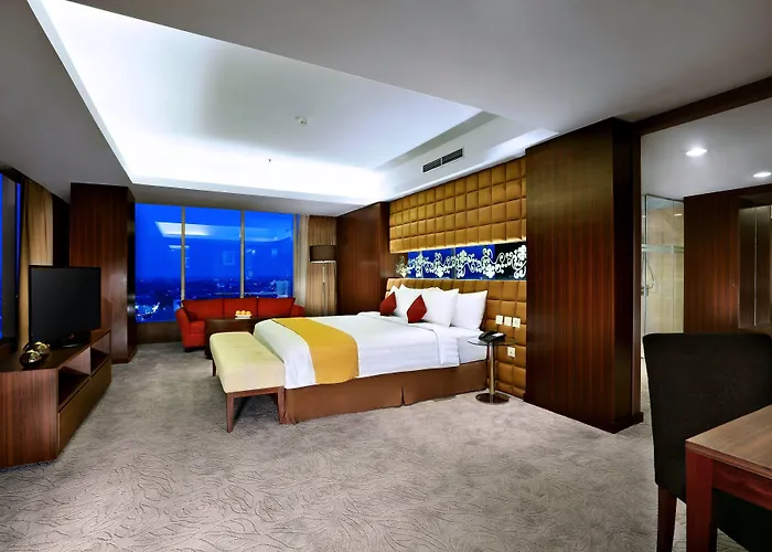 Aston Madiun Hotel & Conference Center