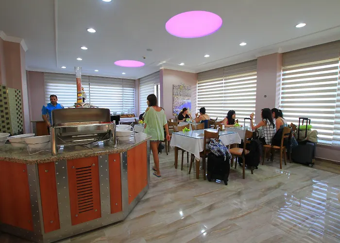 Rosy Hotel Marmaris