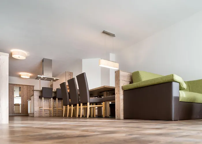 A Casa Saphir Appartement-Hotel