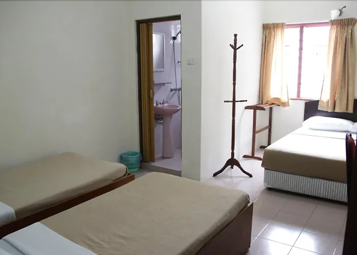 KRS Pines Hotel