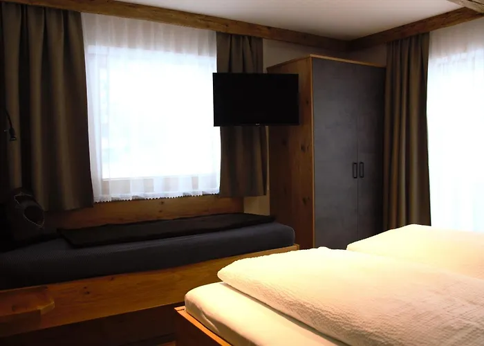 Appartment Danterhof