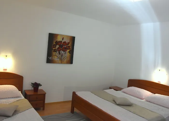 Nature Hotel Lukanc