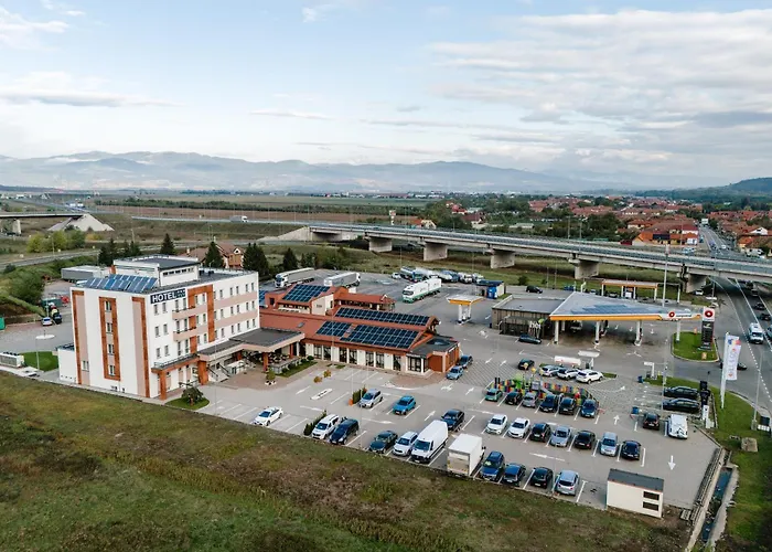 Hotel Yvy