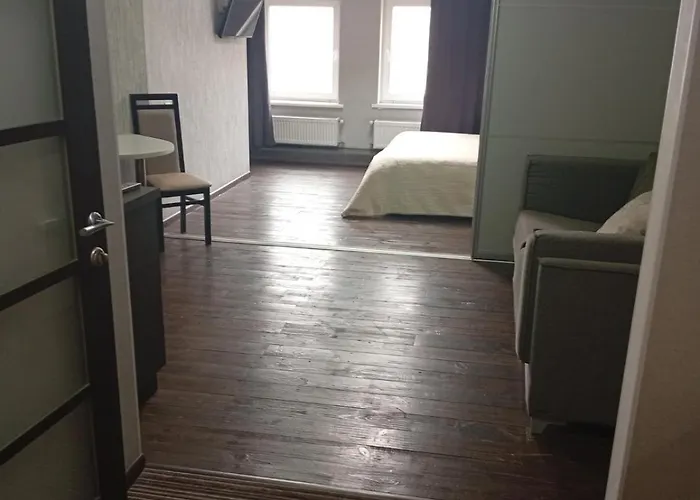 Afina Aparthotel