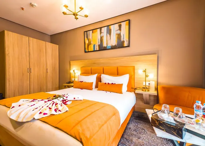 Rent-Inn Boutique Hotel
