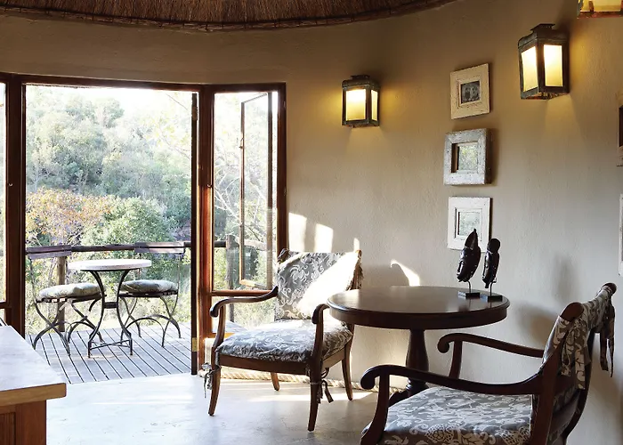 Shambala Private Game Reserve