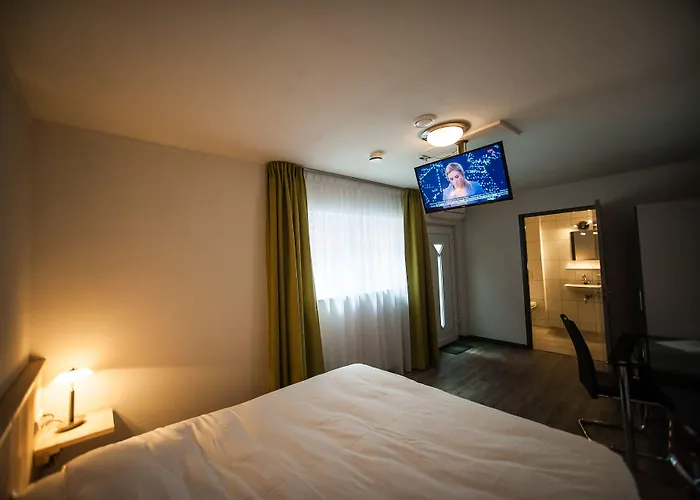 Hotel Taurus