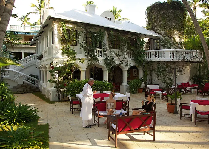 Hotel Atlantis