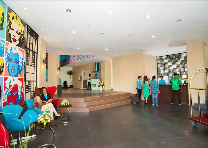 Idoop Hotel By Prasanthi