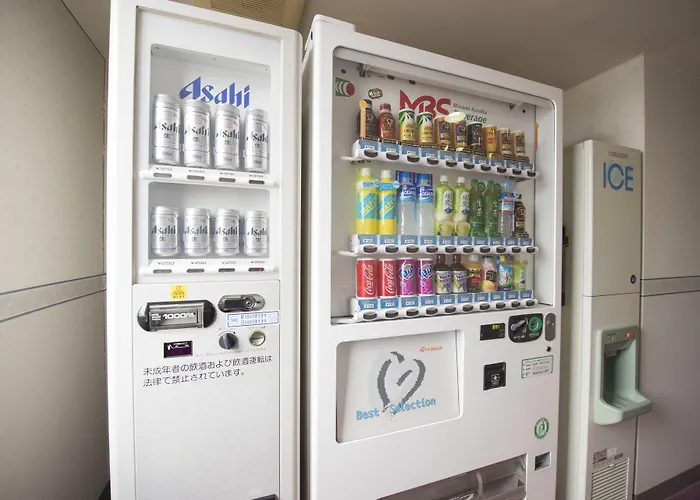 Apa Hotel Kagoshima Kokubu