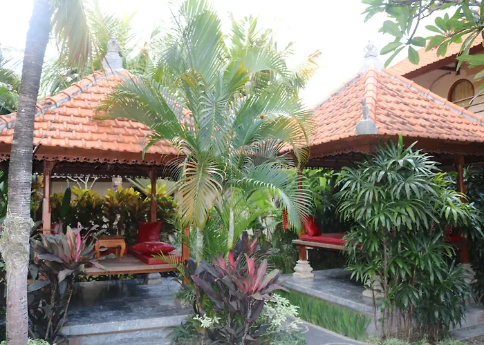 Kusnadi Hotel
