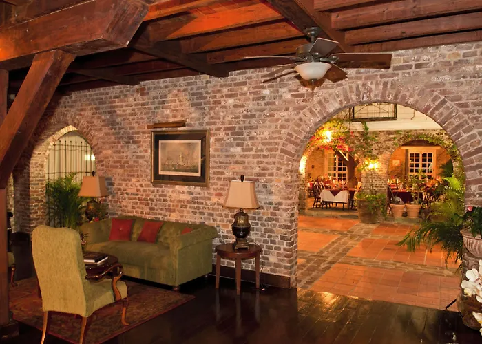 Copper And Lumber Store Hotel