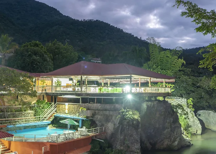 Jarabacoa River Club & Resort