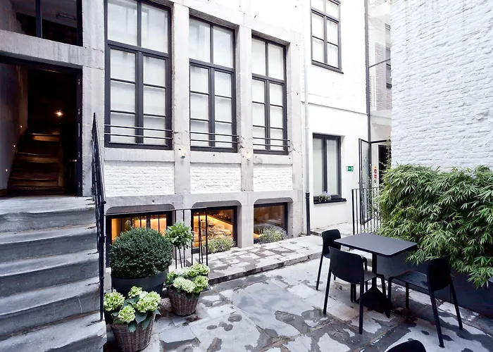 Hotel Neuvice
