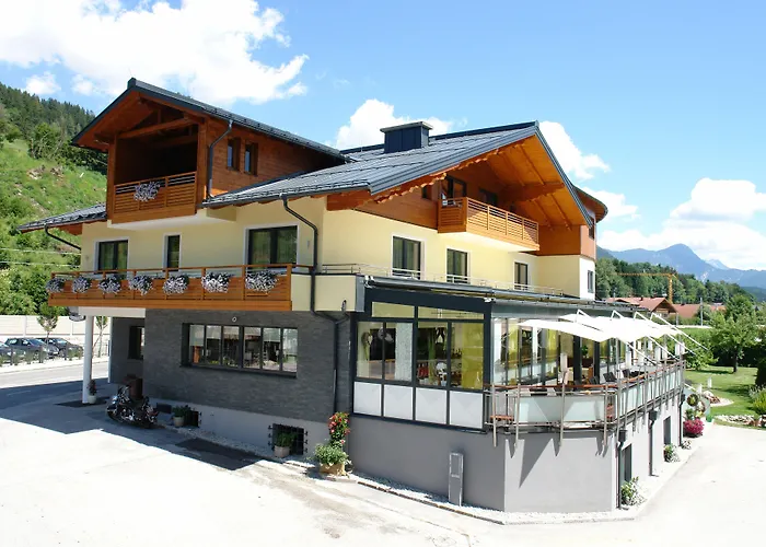Haus Zirngast