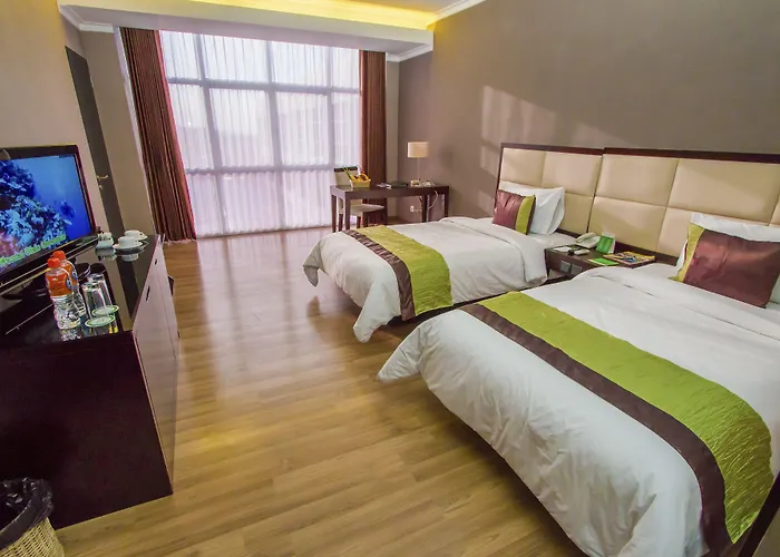 Fox Hotel Gorontalo