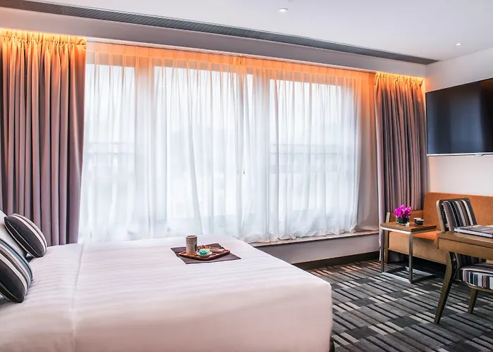 Hotel One Eighteen
